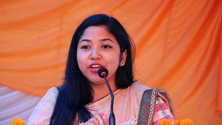 काठमाडौं महानगरको नगर सभा सुरु, बजेट सार्वजनिक हुँदै