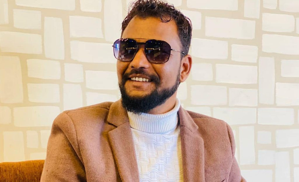 उड्डयन राज्यमन्त्री चौधरीले आज प्रधानमन्त्रीलाई राजीनामा बुझाउँदै