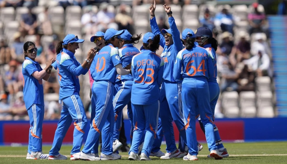 दीप्तिको&hellip;