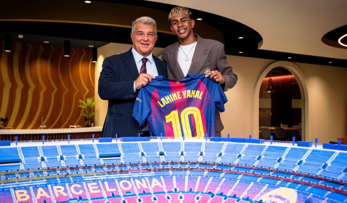 लामिनले&hellip;