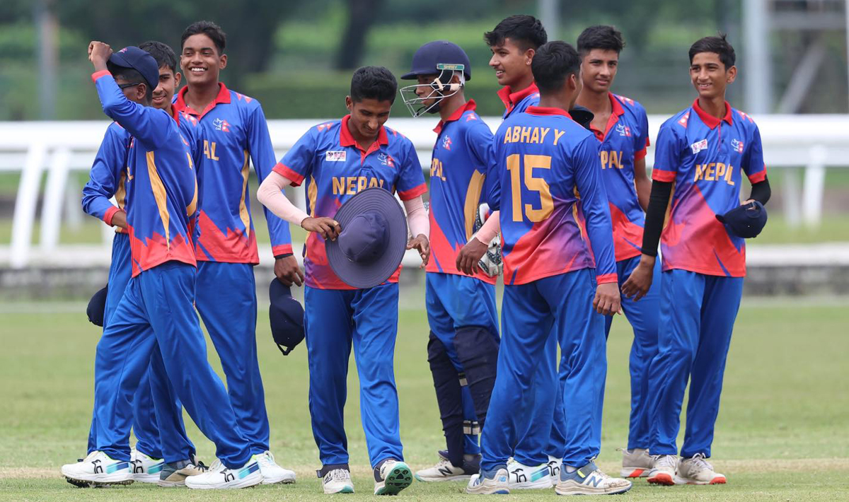 भुटानविरुद्ध फराकिलो जितसहित सेमिफाइनलमा नेपाल