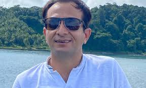 शरद ओझाको निलम्बनपछि बीमा प्राधिकरणको बागडोर सहसचिव सेवन्तक पोखरेलका हातमा