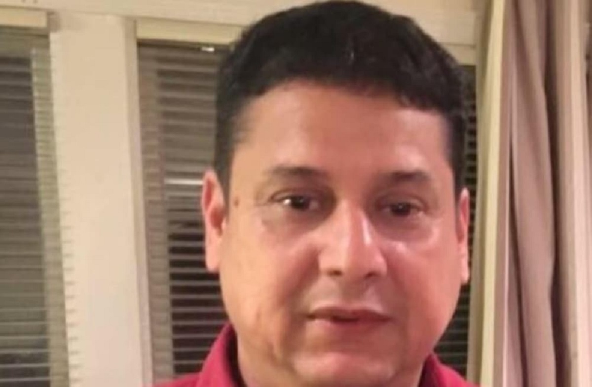 त्रिविको उपकुलपतिमा डा. अर्याल नियुक्त